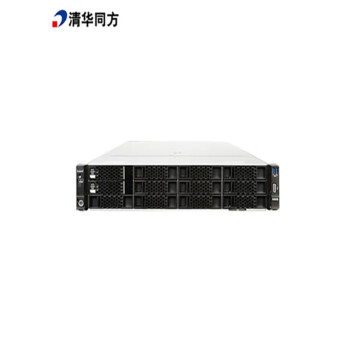 清华同方 超强 JF628-T1（FT-2500*2/DDR4/256G/1T固态/16TSAS）800w电源/国产试用系统
