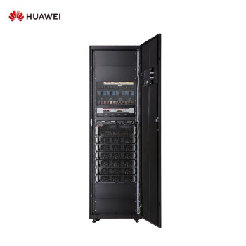 华为（HUAWEI）模块化电源UPS5000-E-120K-FM机柜-良信开关（含30KVA功率模块）