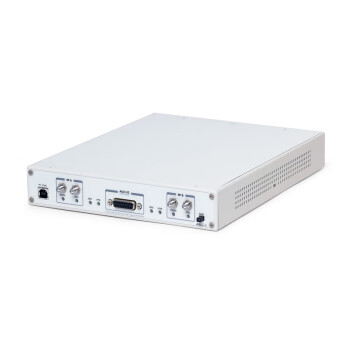 DPtech 通用软件无线电空口波形收发设备 GSR-2944