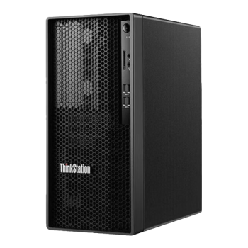 联想ThinkStationK图形工作站台式机电脑主机K-C2【i9-12900】丨32G丨512G丨4T丨RTX3050丨500W丨定制