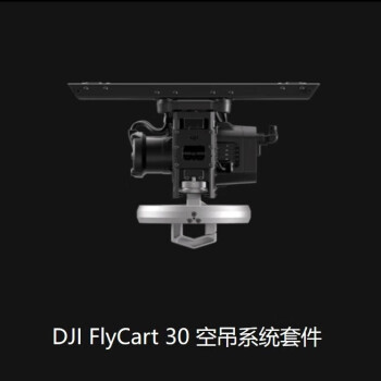 DJIDJlFlyCart 30 运载无人机 空吊系统套件