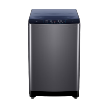 海尔（Haier）XQB120-BZ3088 12公斤大容量全自动洗衣机 直驱变频 一级能效
