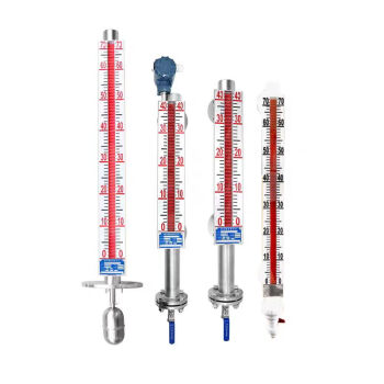 AEVYVKV磁翻板液位计DN25  1200MM 带4~20mA远传