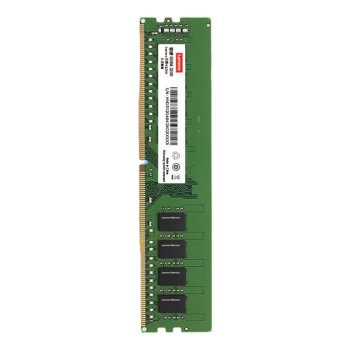 联想（Lenovo）32GB DDR4 3200 台式机内存条 适配黑神话悟空