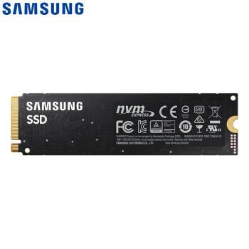 三星（SAMSUNG）980 SSD固态硬盘 M.2接口(NVMe协议)  500G