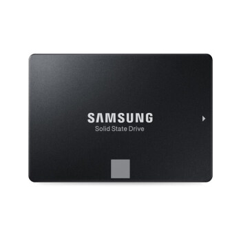 三星（SAMSUNG）1TB SSD固态硬盘 SATA3.0接口 870 EVO（MZ-77E1T0B）