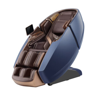 荣泰（ROTAI）按摩椅家用全身全自动豪华太空舱智能按摩沙发RT8900AI