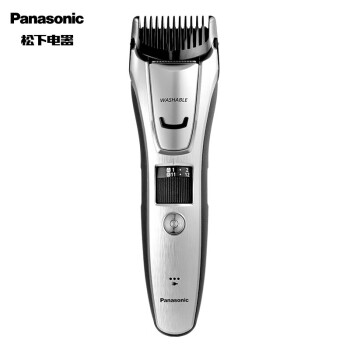 松下（Panasonic）电动理发神器 电推子剃头多功能理容器 生日节日礼物 ER-WGB8A
