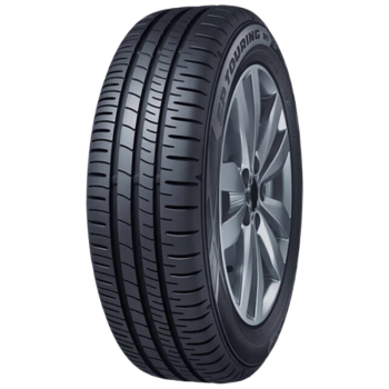 邓禄普（DUNLOP）汽车轮胎/轮胎215/55R16 93H SP TOURING R1