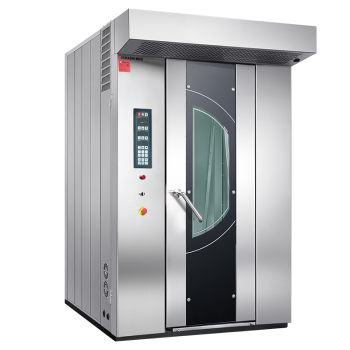 德玛仕（DEMASHI）商用电蒸烤房 专业大型烘焙烤房电蒸烤箱机 大容量焗炉热风循环 DMS-XJL16