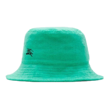 博柏利（BURBERRY）【礼物】儿童 毛巾布渔夫帽80785441