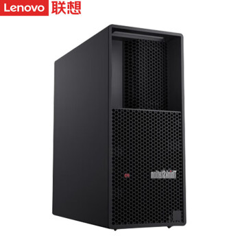 联想（Lenovo）【P3】【塔式服务器】高性能主机设计建模渲染I9-14900K 24核 64G/1T固+4T企业/RTX4090 A-交单