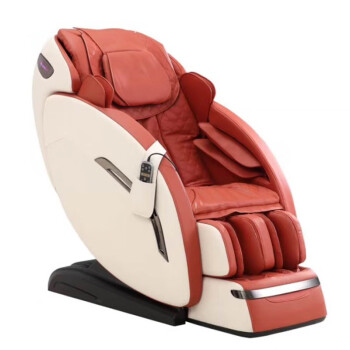伍贰伍（WU ER WU）WEW-XWS8恒温热疗按摩椅免安装零重力椅