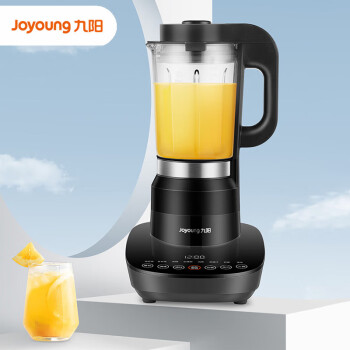 九阳（Joyoung）破壁机 L12-P318 家用1.2L多功能料理机豆浆机榨汁机