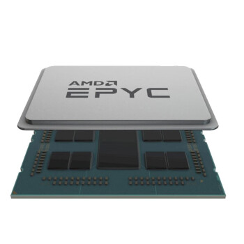 珑京AMD EPYC 7763 高性能CPU 霄龙 第三代米兰处理器 64核心128线程 4U服务器配件