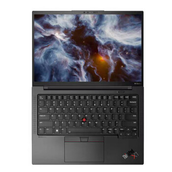 SIGNALEDGE 14英寸高端商务轻薄本 i5-1340p 16G 内存1TB固态 ThinkPad X1 Carbon Gen10