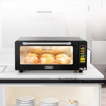 羽泰UKOEO高比克E9私房商用平炉大容量面包烘焙配石板 E9