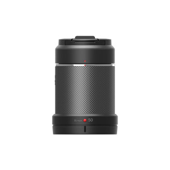 大疆DJI DL 50mm F2.8 LS ASPH(WM331S) 镜头 如影 4D 专业电影机配件