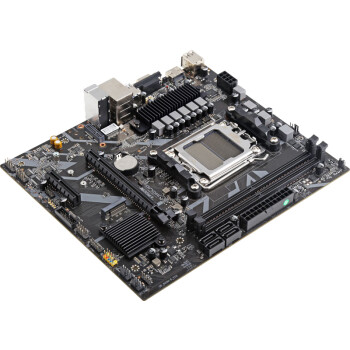 昂达（ONDA）B650M-B（AMD B650/socket AM5）支持CPU8500G/7600/7500F 办公娱乐主板