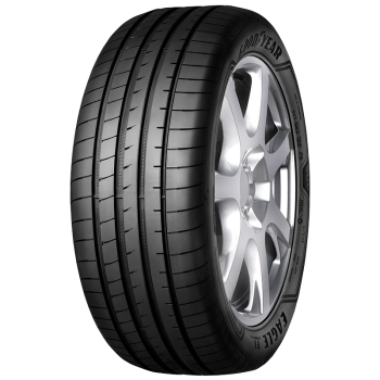 固特异Goodyear汽车轮胎 255/45R21 106V 鹰驰F1 3代 SUV 适配极氪001