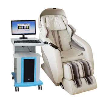 普才PC-SXJY01智能按摩椅身心减压按摩舱脑波放松按摩椅 