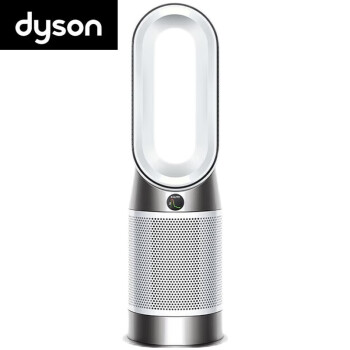 戴森（DYSON）空气净化器 Gen1家用净化制暖凉风三合一多功能暖风机电风扇空气循环扇空气净化扇HP10白色