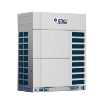 格力（GREE）GMV中央空调系列 变频冷暖 包安装 室外机GMV-335W/J 一价全包