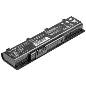 绿巨能（llano）Asus华硕笔记本电池A32-N55 适用N45S N45E N55SL N45SL N55S N75S N75SV N55SF N75SL电脑
