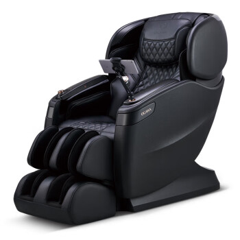 奥佳华（OGAWA）按摩椅家用太空舱智能全身零重力多功能沙发椅子高端豪华 AI按摩机器人OG-8598 曜岩黑