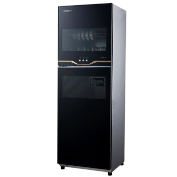 康宝  XDZ250-B1 消毒碗柜家用250升 多功能餐吧柜 立式三门大容量