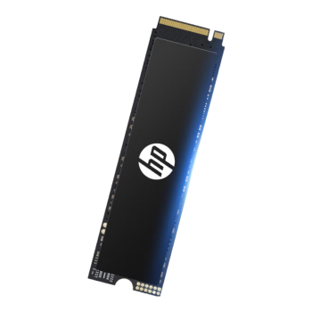 惠普（HP） 1TB SSD固态硬盘 M.2接口(NVMe协议) FX900Plus系列｜PCIe4.0｜家用｜适配惠普笔记本电脑