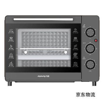 九阳（Joyoung） 电烤箱32L家用多功能大烤箱上下控温 KX32-J12
