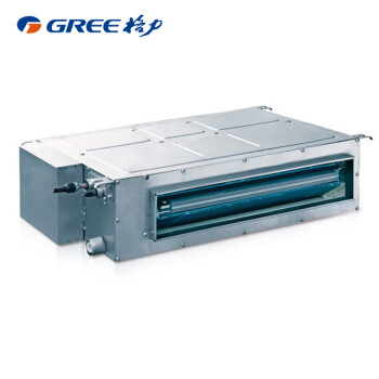 格力（GREE）中央空调 SDC系列 风管式室内机 GMV-NDR32P/B1 企业专享