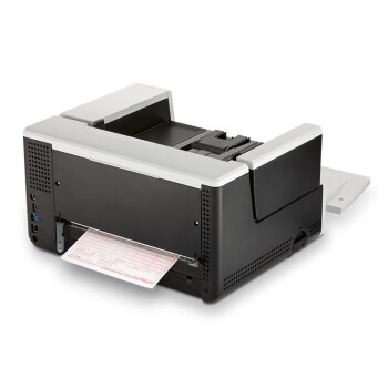 KODAK柯达馈纸式扫描仪S3000S A3高速高清双面自动进纸办公阅卷档案扫描仪115ppm/230ipm日扫描50000页