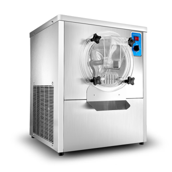 东贝（Donper）硬冰淇淋机商用冰激凌机雪糕机炒酸奶冰淇淋球冰棒机全自动奶茶店冰激淋机YKX118