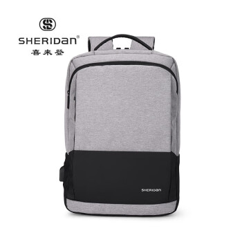 SHERIDan 背包大容量15.6英寸电脑包户外旅行休闲商务包 SHB221259 1 
