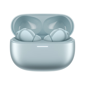 小米（MI）Redmi Buds 5 Pro 真无线降噪耳机 入耳式舒适佩戴 小米华为苹果手机通用（冰瓷蓝） 