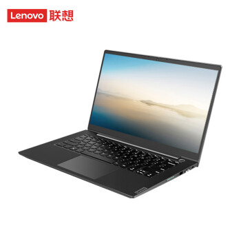 联想（Lenovo）昭阳X5-14 IRL 英特尔酷睿i7 14英寸高性能轻薄笔记本(i7-13700H 16G 1TGSSD Win11 曜石黑)