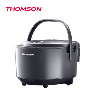 THOMSON汤姆逊微电脑电饭煲C-T0418 3L