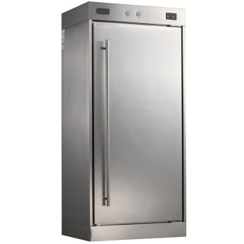 康宝 XDR380-A1(B) 消毒柜 商用立式380L不锈钢 厨房食堂餐饮消毒碗柜
