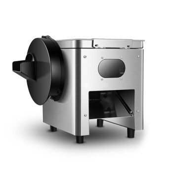 特睿思（TERUISI）切肉机绞肉机商用电动切菜机切片机多功能一体全自动土豆肉片肉丝机 XL-85E