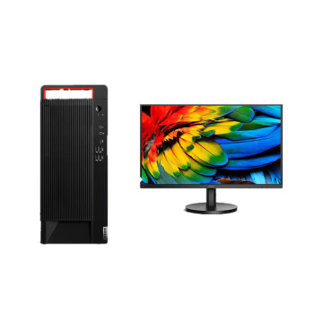 联想（Lenovo）开天M90H Hygon 3350/16G/512G+1T/4G独显/定制/23.8英寸/统信V20 CJ版