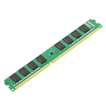 HP 4GB DDR3 1600 台式机内存条 低电压版