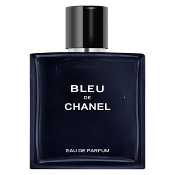 香奈儿（Chanel）蔚蓝男士香水50ml礼盒装 浓郁木质香 生日礼物送男友送老公