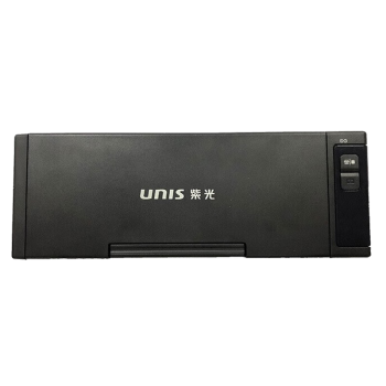UNIS紫光 Q2030 扫描仪 A4彩色高速馈纸扫描仪 支持国产操作系统 （28页56面/分钟） 支持企业定制