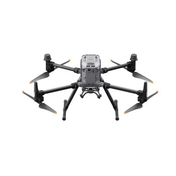 大疆（DJI）M350 RTK无忧旗舰版无人机套装+4G图传套件 超长续航 六向定位避障 由厂家认证交付工程师上门交付