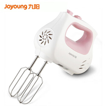 九阳（Joyoung）手持电动打蛋器 料理机 打发器 多功能家用搅拌机迷你打奶油烘焙 F700