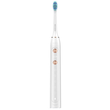 超人电动牙刷RT860（粉和白）