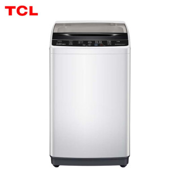 TCL6公斤波轮全自动洗衣机 强劲有力 浸泡洗衣 一键脱水 TB-V60A 【企业采购】