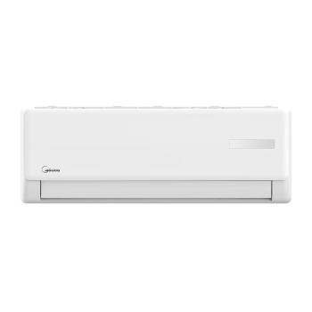 美的（Midea）KFR-35GW/G3-1 1.5匹 G3系列 新一级能效 变频冷暖 壁挂式空调挂机 卧室空调（X）